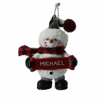 MICHAEL