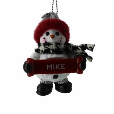MIKE