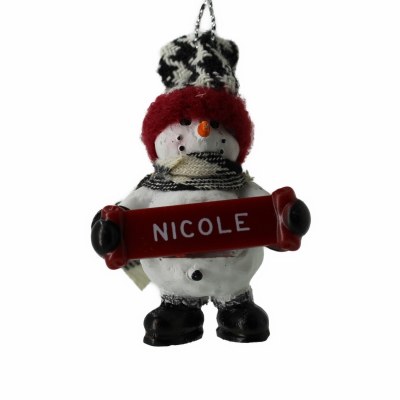 NICOLE