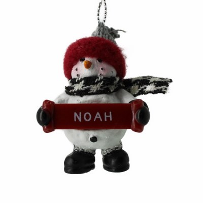 NOAH