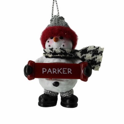 PARKER