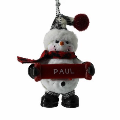 PAUL
