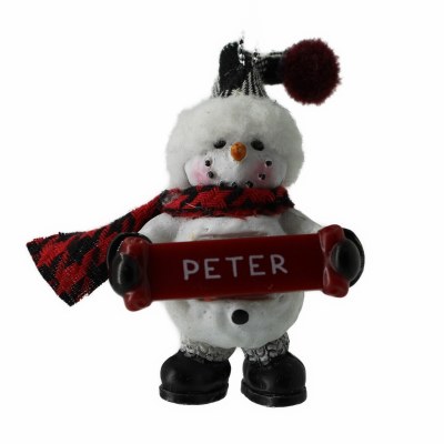 PETER