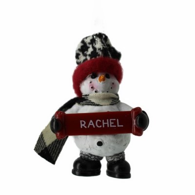 RACHEL