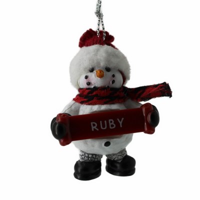 RUBY