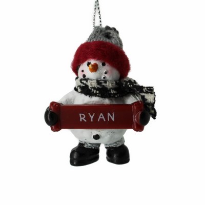 RYAN
