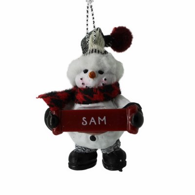 SAM