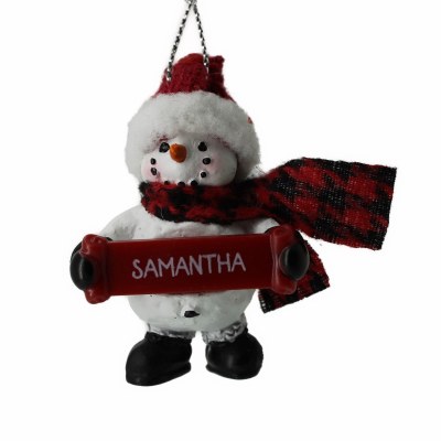 SAMANTHA