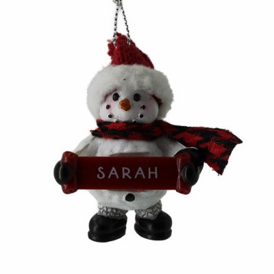 SARAH