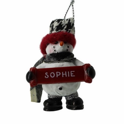 SOPHIE