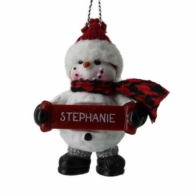 STEPHANIE