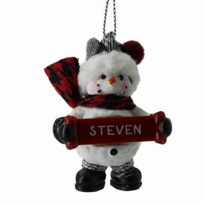 STEVEN