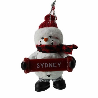 SYDNEY
