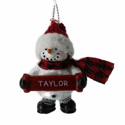 TAYLOR