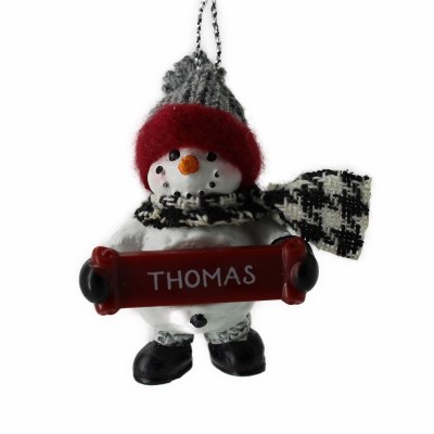 THOMAS
