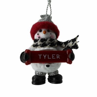TYLER