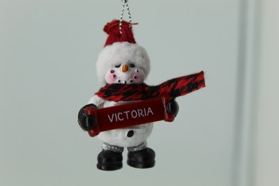VICTORIA