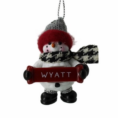 WYATT
