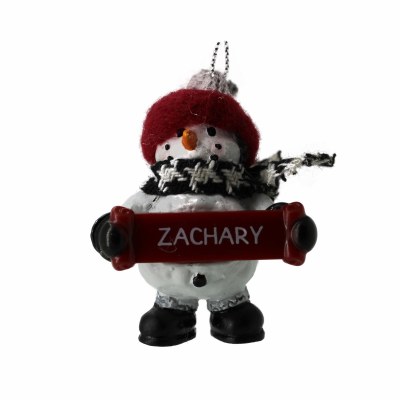 ZACHARY