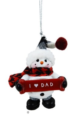 I HEART DAD