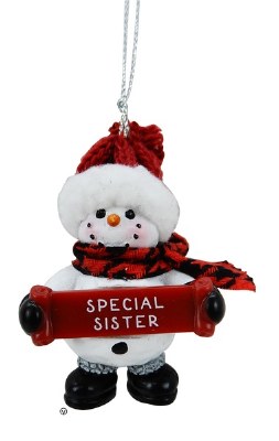 SPECIAL SISTER