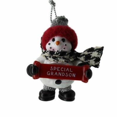 SPEICAL GRANDSON