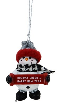 HOLIDAY CHEER