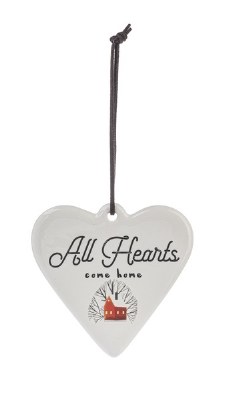 ALL HEARTS COME HOME