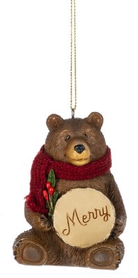 MERRY BEAR