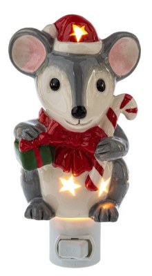 MOUSE NIGHT LIGHT