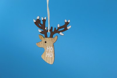BROWN REINDEER
