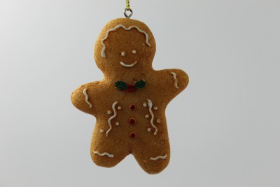 GINGERBREAD