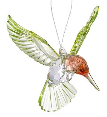 HUMMINGBIRD