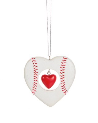 BASEBALL HEART