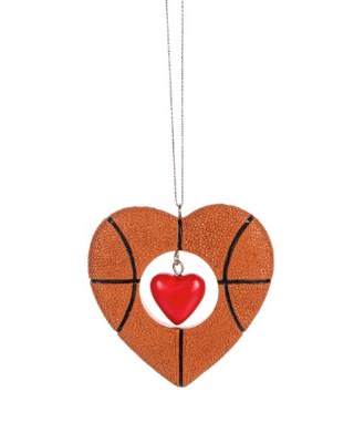 BASKETBALL HEART