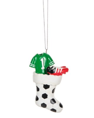 SOCCER STOCKING