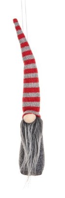 STRIPPED HAT GNOME