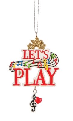 LETS PLAY