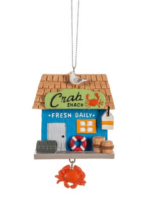 CRAB SHACK