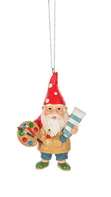 ARTIST GNOME