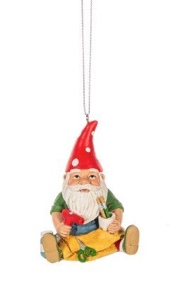CRAFTING GNOME