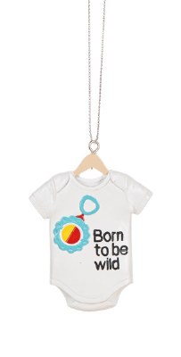 BORN TO BE WILD