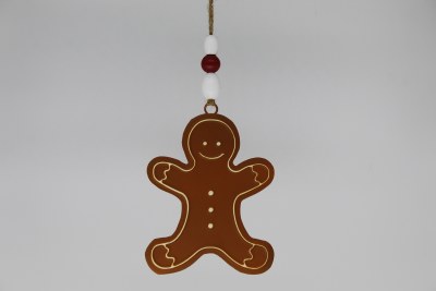 GINGERBREAD