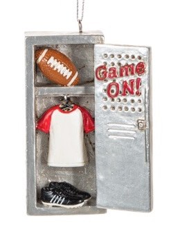FOOTBALL LOCKER