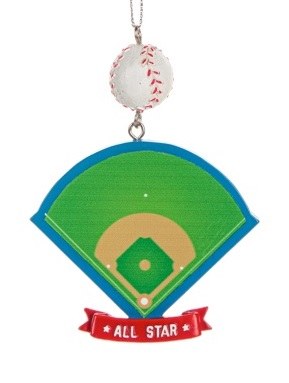 ALL STAR BASEBALL