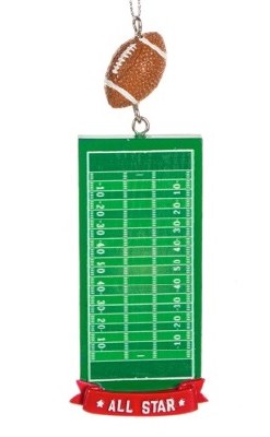 ALL STAR FOOTBALL