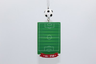 ALL STAR SOCCERBALL