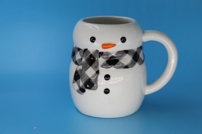 SNOWMAN CUP
