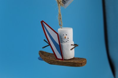 WIND SURFING SMORE