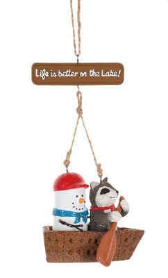 LIFE IS BETTER ON THE LKE!